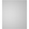 Ekena Millwork Vertical Surface Mount PVC Gable Vnt: Non-Functional, w/2"W x 1-1/2"H, Brickmould Frame, 12"W x 14"H GVPVE12X1402SN - alternate 3